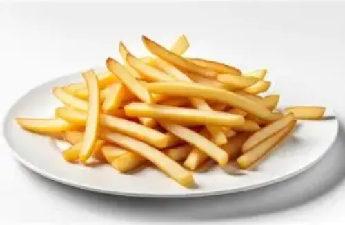 French Fries (Regular)